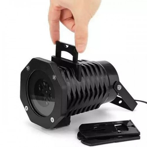 Проектор DIY Projection Lamp оптом купить из Китая со склада в Москве